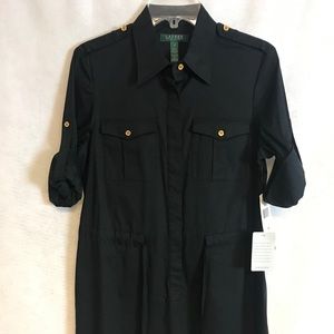 Women’s Ralph Lauren dress